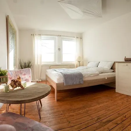 Adolfshof Og Appartement *