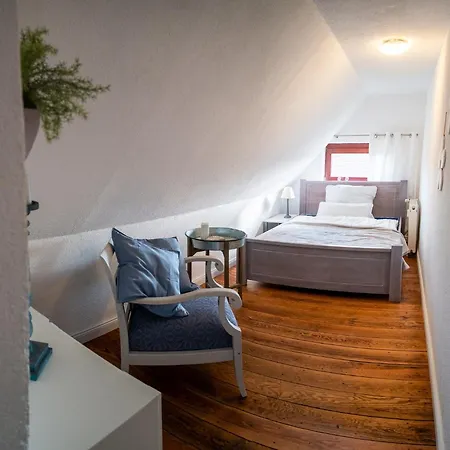 Adolfshof Og * Nuchel