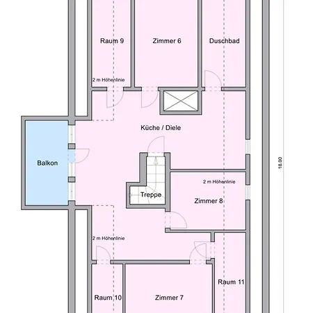 Adolfshof Og Appartement *